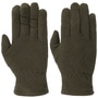 Classic Uni Kids Gloves olive