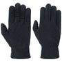Classic Uni Kids Gloves navy