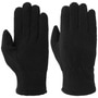 Classic Uni Kids Gloves black