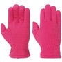 Classic Uni Kids Gloves pink