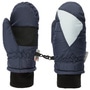 Kids Thinsulate Mittens navy
