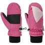 Kids Thinsulate Mittens pink