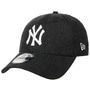9Forty Melton The League Yankees Cap by New Era black