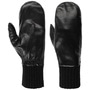 Tina Mittens by Hestra black