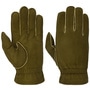 André Gloves by Hestra olive