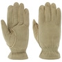 André Gloves by Hestra light olive