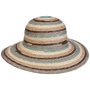 Tavila Floppy Hat by Seeberger mint green