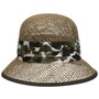 Selvona Seagrass Hat by Seeberger olive