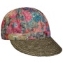 Viasela Straw Cap by Seeberger olive