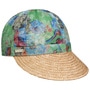 Viasela Straw Cap by Seeberger nature
