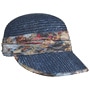 Viasela Sun Visor by Seeberger navy