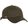 Uni Cotton Women´s Cap by Seeberger olive