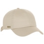 Uni Cotton Women´s Cap by Seeberger beige
