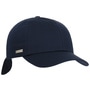 Uni Cotton Women´s Cap by Seeberger navy