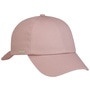 Uni Cotton Women´s Cap by Seeberger oldrose