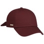 Uni Cotton Women´s Cap by Seeberger bordeaux