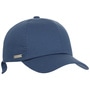 Uni Cotton Women´s Cap by Seeberger blue