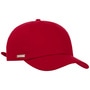 Uni Cotton Women´s Cap by Seeberger red