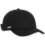 Uni Cotton Women´s Cap by Seeberger black