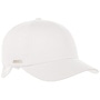 Uni Cotton Women´s Cap by Seeberger white