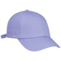 Uni Cotton Women´s Cap by Seeberger purple