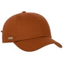 Uni Cotton Women´s Cap by Seeberger terracotta