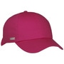 Uni Cotton Women´s Cap by Seeberger fuchsia