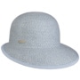 Katalia Bonnet by Seeberger light blue