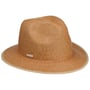 Katalia Straw Hat with UV Protection by Seeberger nature