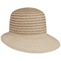Levia Bonnet by Seeberger nature-beige