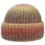 Vreya Beanie Hat by Barts brown