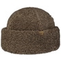 Teddybow Faux Fur Women´s Hat by Barts brown