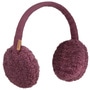 Browniez Ear Warmers by Barts plum