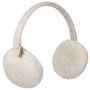 Browniez Ear Warmers by Barts cream white