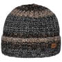 Akotan Beanie Hat by Barts grey