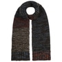 Akotan Knit Scarf by Barts denim