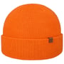Coler Beanie Hat by Barts rust