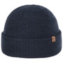 Coler Beanie Hat by Barts navy