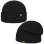 Coler Beanie Hat by Barts black