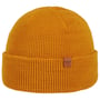 Coler Beanie Hat by Barts mustard
