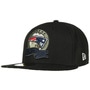 59Fifty NFL STS 22 Patriots Cap by New Era black