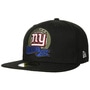 59Fifty NFL STS 22 Giants Cap by New Era black