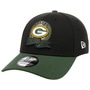 39Thirty NFL STS 22 Packers Cap by New Era black
