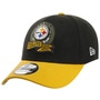 39Thirty NFL STS 22 Steelers Cap by New Era black