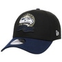 39Thirty NFL STS 22 Seahawks Cap by New Era black