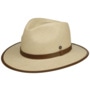 Carston Traveller Panama Hat by Lierys nature