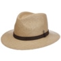 Vanley Traveller Panama Hat by Lierys nature