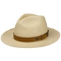 Gunnar Panama Hat by Bailey 1922 brown