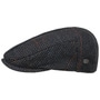Maniz Flat Cap by Bailey 1922 blue