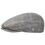 Bedias Flat Cap by Bailey 1922 grey